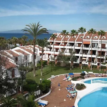 Parque Santiago Ii Villa1 By Tenerife & Sales Villa *
