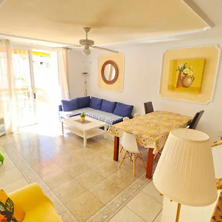 Villa Parque Santiago Ii Villa1 By Tenerife & Sales