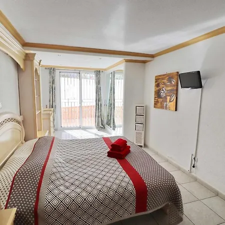 Villa Parque Santiago Ii Villa1 By Tenerife & Sales *