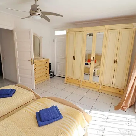 Villa Parque Santiago Ii Villa1 By Tenerife & Sales *