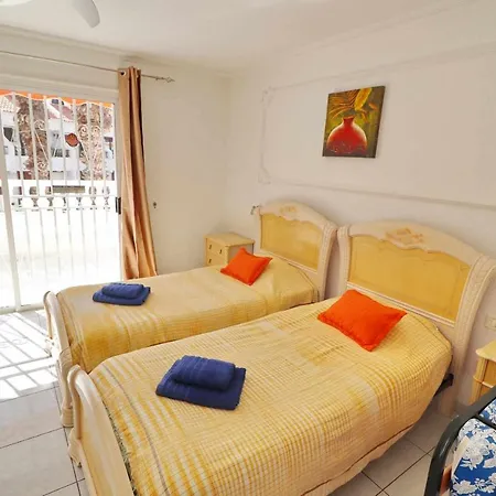 Villa Parque Santiago Ii Villa1 By Tenerife & Sales Playa de las Américas