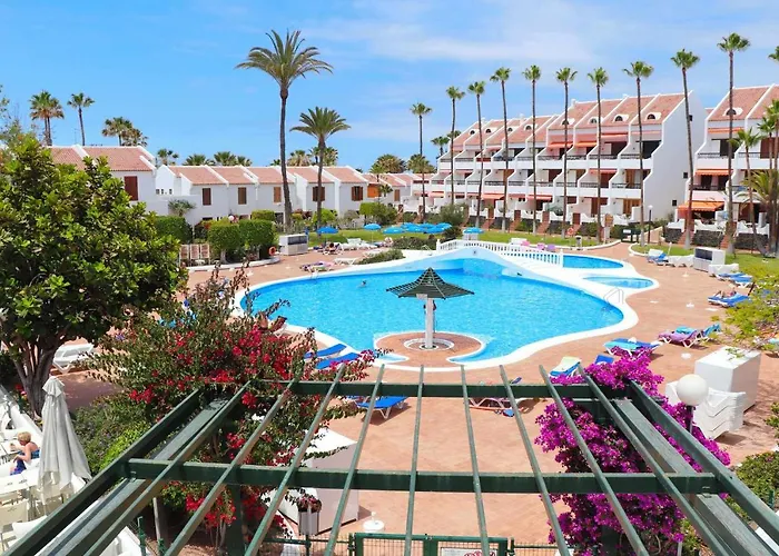 Villa Parque Santiago Ii Villa1 By Tenerife & Sales