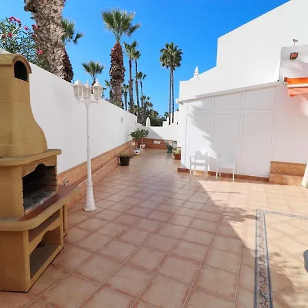 Willa Parque Santiago Ii Villa1 By Tenerife & Sales *