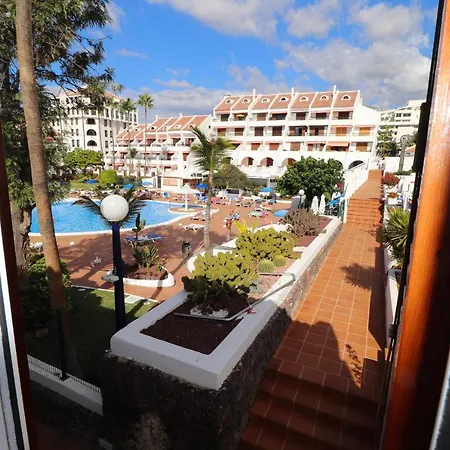 Willa Parque Santiago Ii Villa1 By Tenerife & Sales Playa de las Americas (Tenerife)