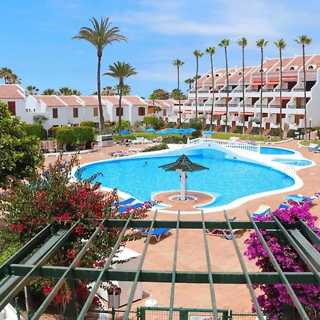 빌라 Parque Santiago Ii Villa1 By Tenerife & Sales