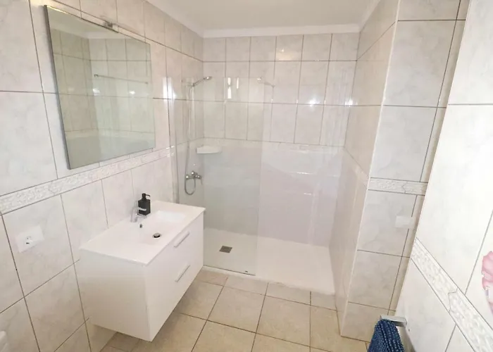 Parque Santiago Ii Villa1 By Tenerife & Sales Willa *