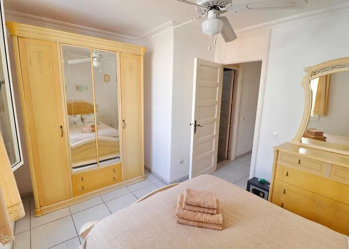 Willa Parque Santiago Ii Villa1 By Tenerife & Sales