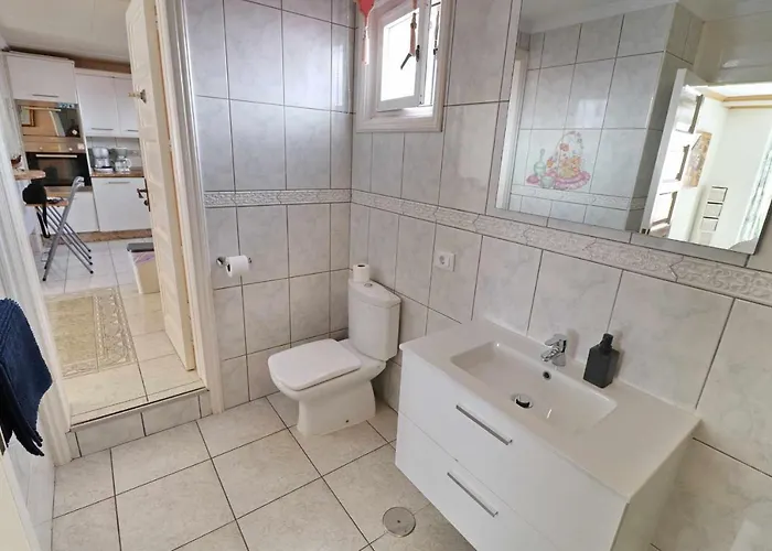 Willa Parque Santiago Ii Villa1 By Tenerife & Sales