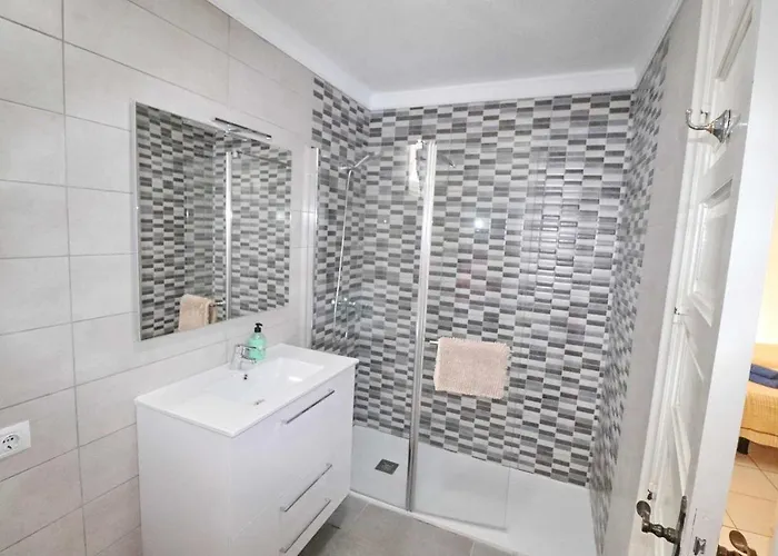 Parque Santiago Ii Villa1 By Tenerife & Sales Willa Playa de las Americas (Tenerife)